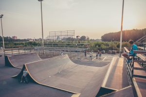 pc park novi radovi
