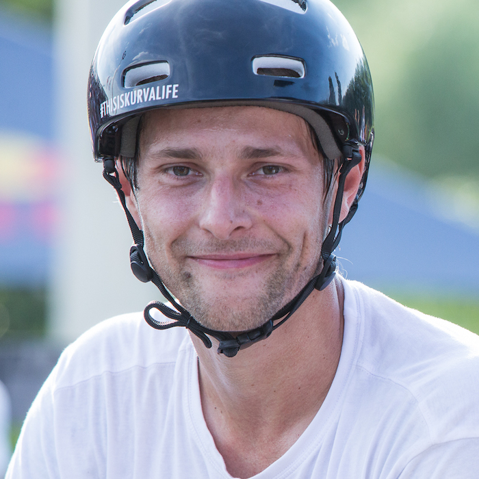 Michael Beran